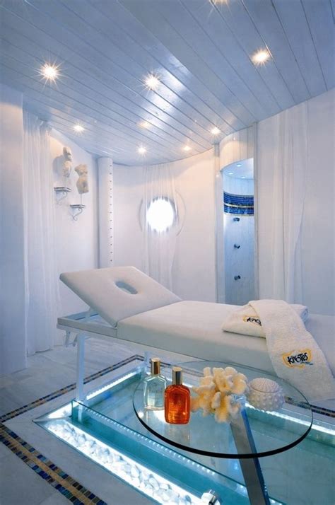 luxury spa decor spa treatment room spa rooms