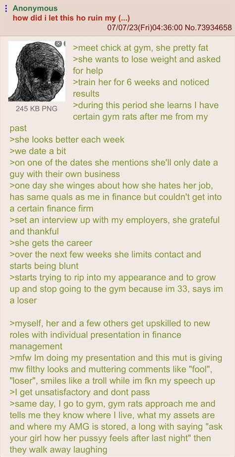 Anon Is Autistic And Likes Hentai R Greentext