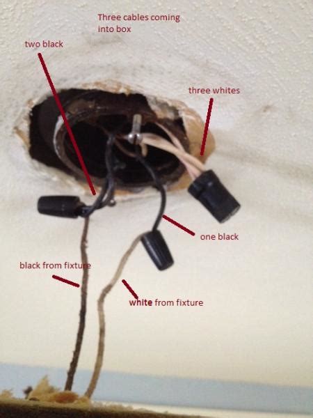 lighting wiring diagram