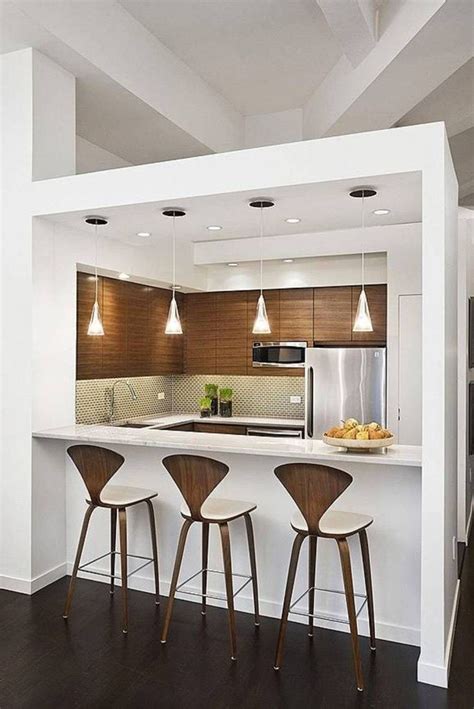 top  kitchen mini bar design ideas  home small spaces