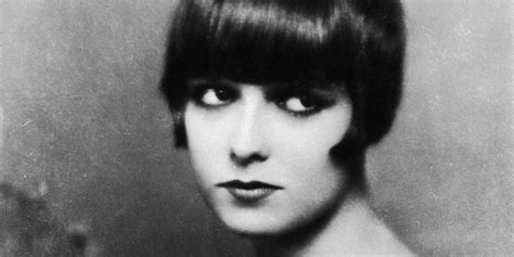 Louise Brooks Star Shines Brighter Than Ever Huffpost