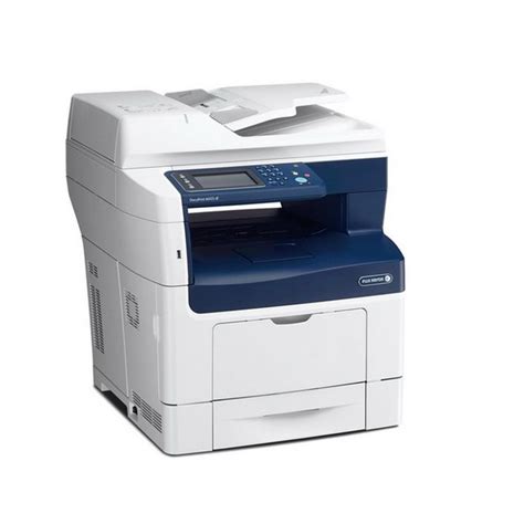 fuji xerox docuprint mdf mono multifunction printer printscancopyfaxduplexnetwork