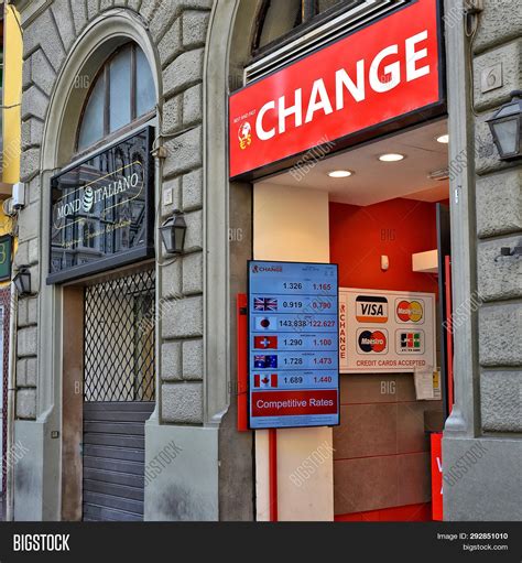 currency exchange image photo  trial bigstock