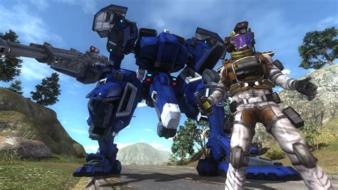 earth defense force    trailer gameplay edf   switch  showcased  action