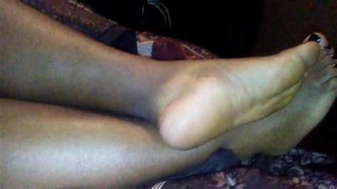 Ebony Bbw Legs And Feet Free Foot Fetish Porn 95
