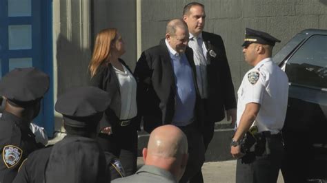 harvey weinstein s sexual assault case is headed to trial