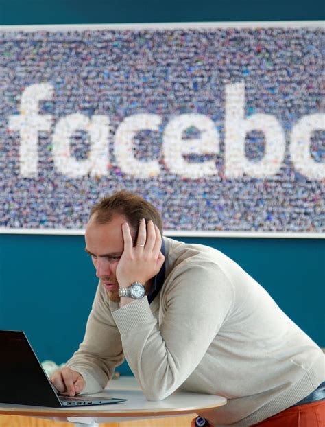 facebook попросил пользователей присылать свои обнаженные фото — Наука