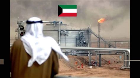 Top 10 Arab Oil Producers Youtube