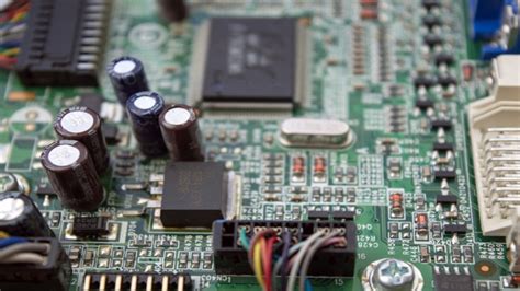basic electronics definition   electronics