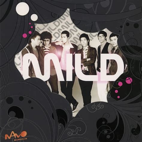 thaipop  album mild mild