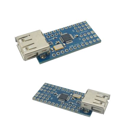 pcs micro usb host shield module  arduino mini  stm esp esp  ebay