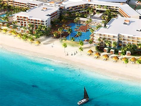 breathless riviera cancun resort spa