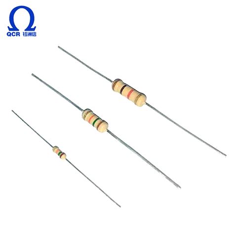 carbon film resistor  ohm  buy carbon film resistor  ohm