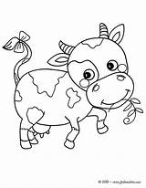 Vaca Boeuf Vaquita Veau Vache 1375 Hellokids Granja Vaquitas Infancia Colorier Lola Vacas Bonitinha Jedessine Farm Tiernas Tout Paginas sketch template
