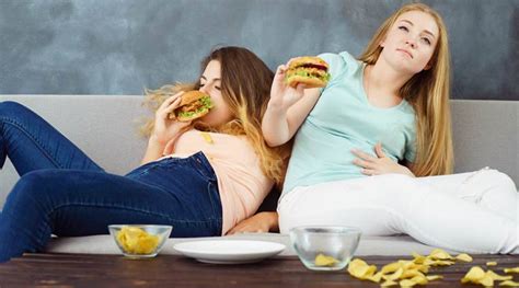 Feeling Guilty After A Binge Eating Session Know What You Can Do To