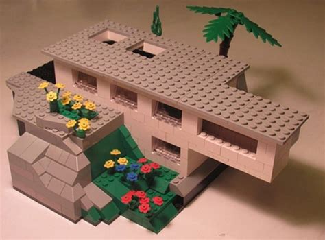 dwell announces  finalists  lego mid century modern contest