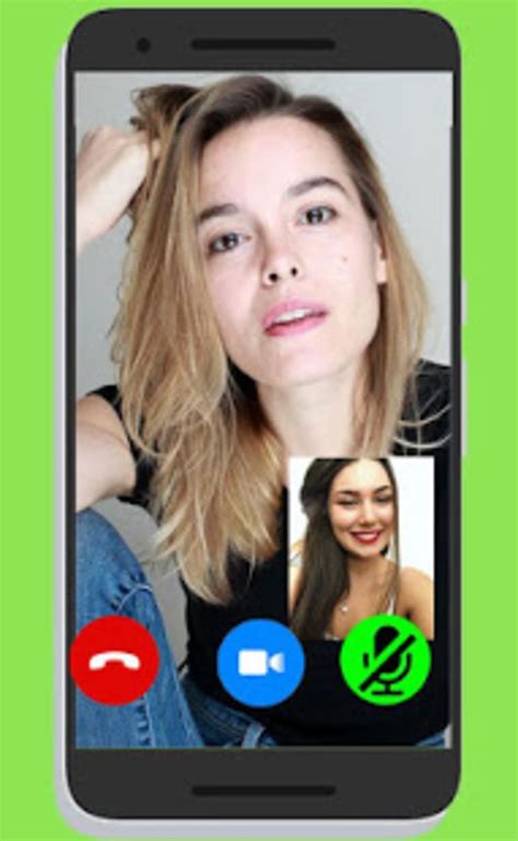 girls chat live talk free chat call video tips apk na android download
