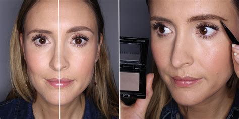 The Ultimate Guide To Filling In Your Brows