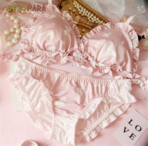 Cute Bra And Panty Sets Cheaper Than Retail Price Buy Clothing