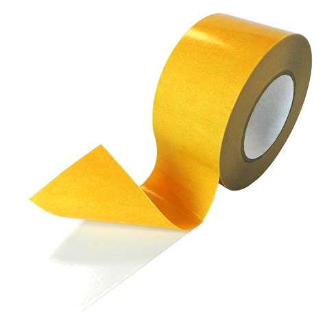 double coated paper tape  mil acrylic adhesive  tape depot