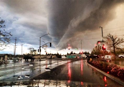 tornadoes touch   northern california nbc bay area