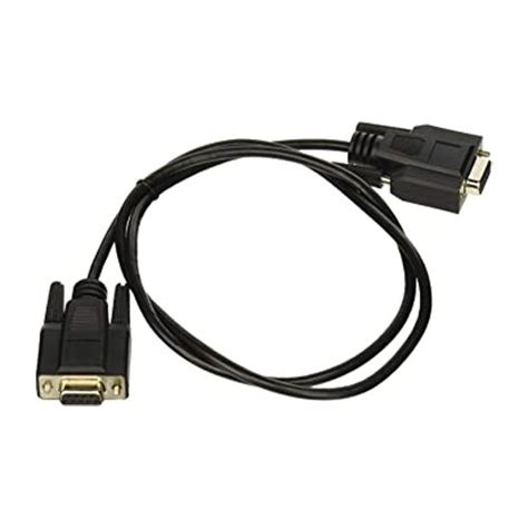 rs ft serial cable pos portal