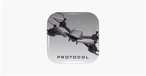 app store protocol aero