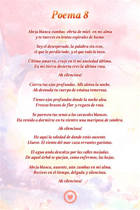 Poemas De Amor ️【 Versos Y Rimas Para Enamorar