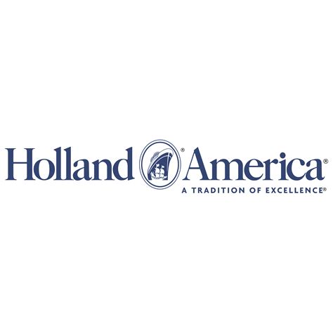 holland america logos