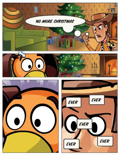 [image 243766] toy story 3 comics know your meme