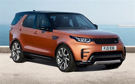land rover discovery dynamic design pack wallpapers  hd
