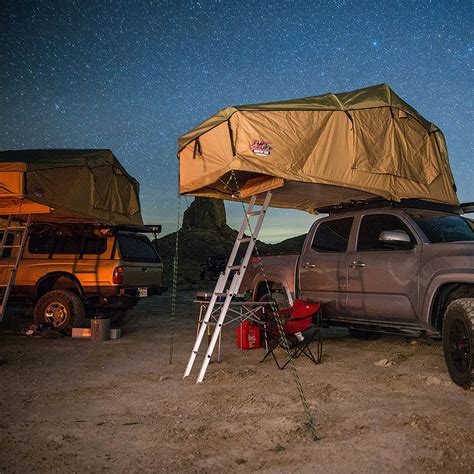 truck bed tents   ultimate camping experience
