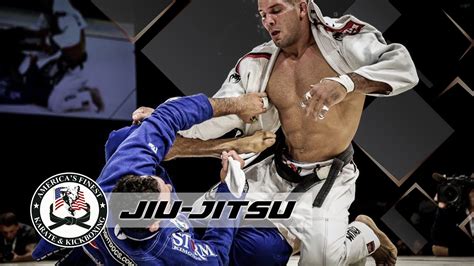 Jiu Jitsu – Americas Finest Karate And Kickboxing
