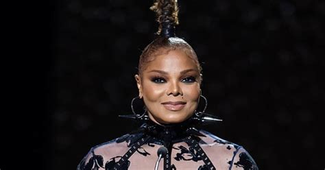 wired janet jackson lifts lid on the nastiest fan mail she has