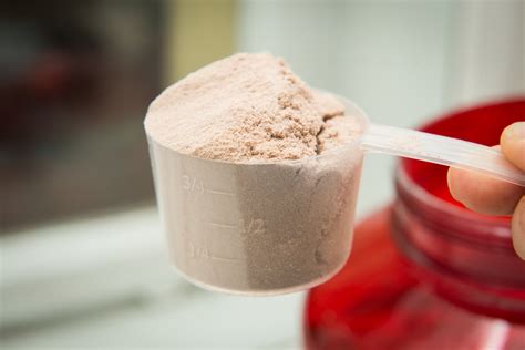 The 7 Best Protein Powders For Seniors And Elderly In 2024