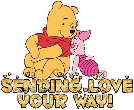 sending love eeyore pictures winnie  pooh pictures cute winnie  pooh winnie  pooh