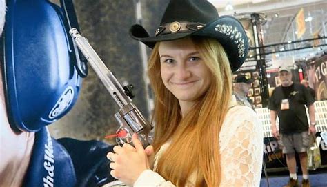Russian Agent Maria Butina To Plead Guilty Participated