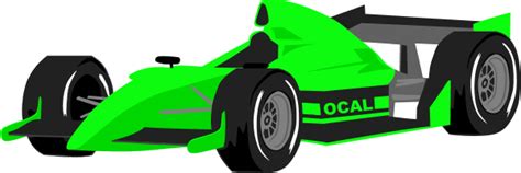 Pics Of Cartoon Racing Cars Clipart Free Download On