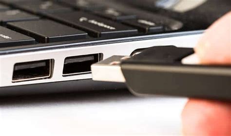 10 Types Of Laptop Computer Ports Explained With Picture Technize