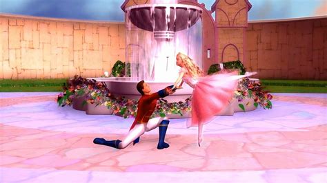 ‎barbie in the nutcracker 2001 directed by owen hurley reviews