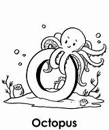 Octopus Mewarnai Gurita Oktopus Tintenfisch Polvo Tracing Desenhar Bonikids Coloringtop Letzte sketch template