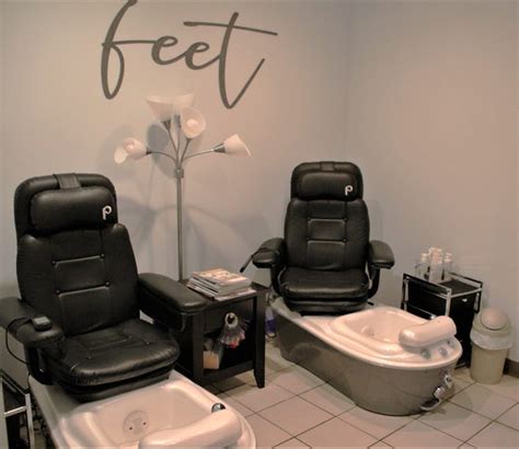 aces  trades marion salon  spa owner realizes  dream