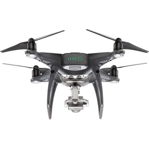 dji phantom  pro  quadcopter drone  deluxe controller obsidian editi  ebay