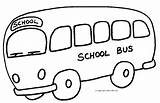 School Bus Coloring Clipartpanda Safety Terms sketch template