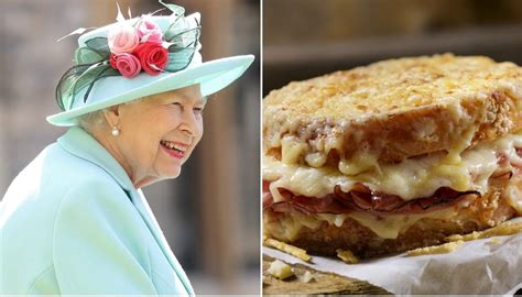 everything the queen eats in a day according to a royal chef newshub