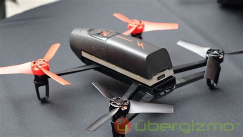 parrot flight plan enables easy autonomous flight  bebop drone