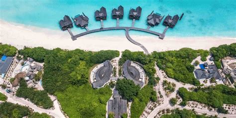 hideaway beach resort spa im maldives