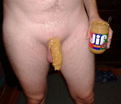 peanut butter penis xxxpornbase