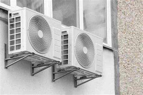 ductless air conditioner provincial heating cooling