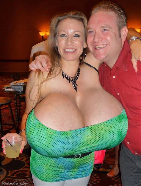 Throwback Thursday With Chelsea Charms Fan Photos The